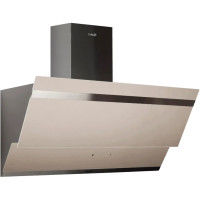 Витяжка Fabiano Prisma 80 Champagne