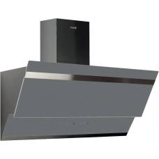 Витяжка Fabiano Prisma 80 Titanium