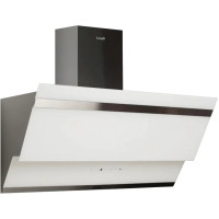 Витяжка Fabiano Prisma 80 White