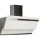 Витяжка Fabiano Prisma 80 White