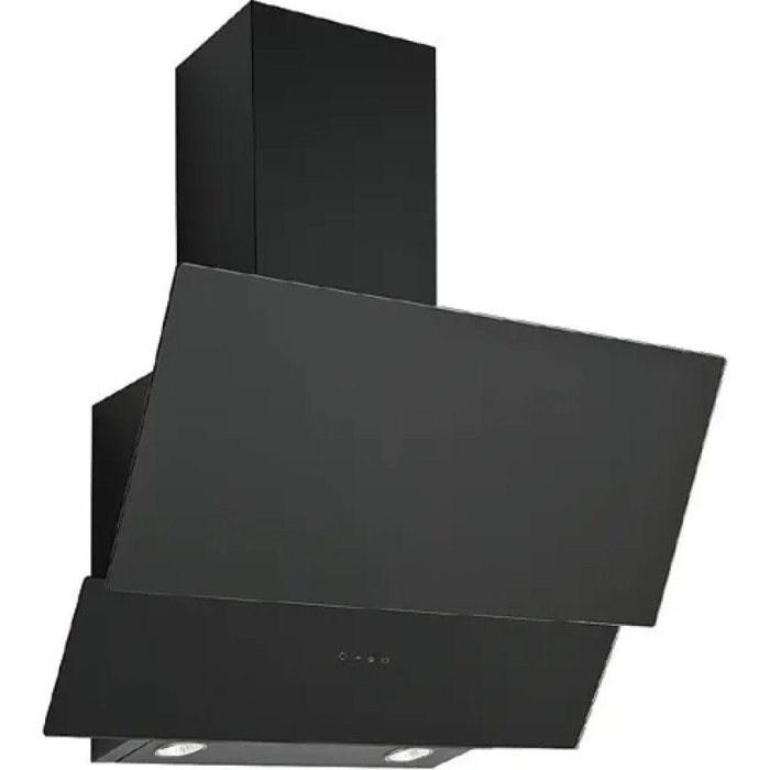 Витяжка Fabiano Prisma-A 60 Black