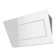 Витяжка Falmec QUASAR 80 White Glass (800) CQPN80.E0P2#ZZZF491F