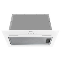 Витяжка Fabiano Rino 60 White glass