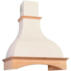 Витяжка Fabiano Rustico 60 Ivory