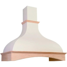 Витяжка Fabiano Rustico 90 Ivory