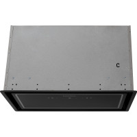 Витяжка Interline SENSE BL A/60 PB/2/T/INV