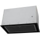 Витяжка Interline SENSE BL A/60 PB/2/T/INV