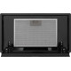 Витяжка Interline SENSE BL A/60 PB/2/T/INV