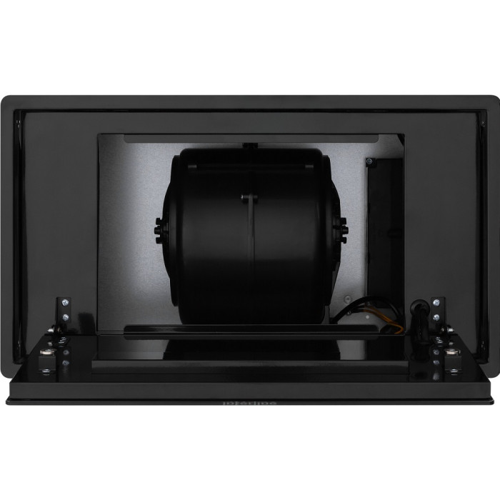 Витяжка Interline SENSE BL A/60 PB/2/T/INV