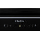 Витяжка Interline SENSE BL A/60 PB/2/T/INV