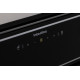 Витяжка Interline SENSE BL A/60 PB/2/T/INV