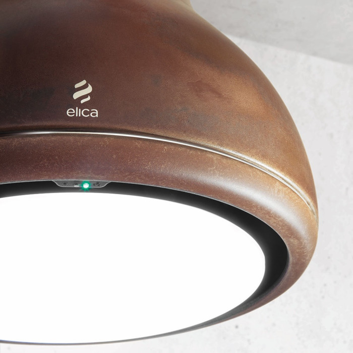 Витяжка Elica SHINING RUST/F/50