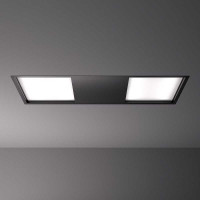 Витяжка Falmec SKEMA 120 black виносний мотор 1000