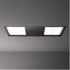 Витяжка Falmec SKEMA 120 black виносний мотор 1000