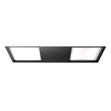 Витяжка Falmec SKEMA Isola 120 black 1000
