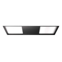 Витяжка Falmec SKEMA Isola 120 black 950