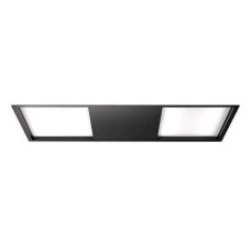 Витяжка Falmec SKEMA Isola 120 black 800