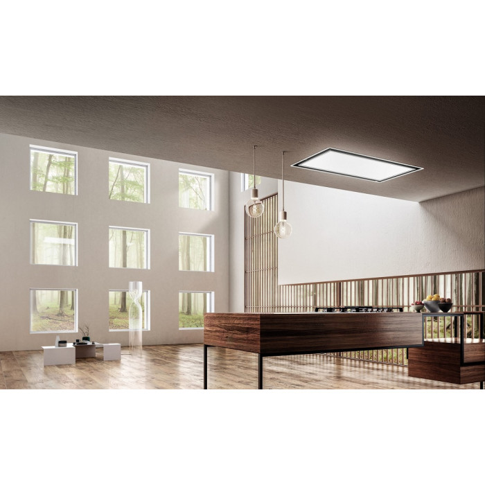 Витяжка Elica SKYDOME H16 A/100