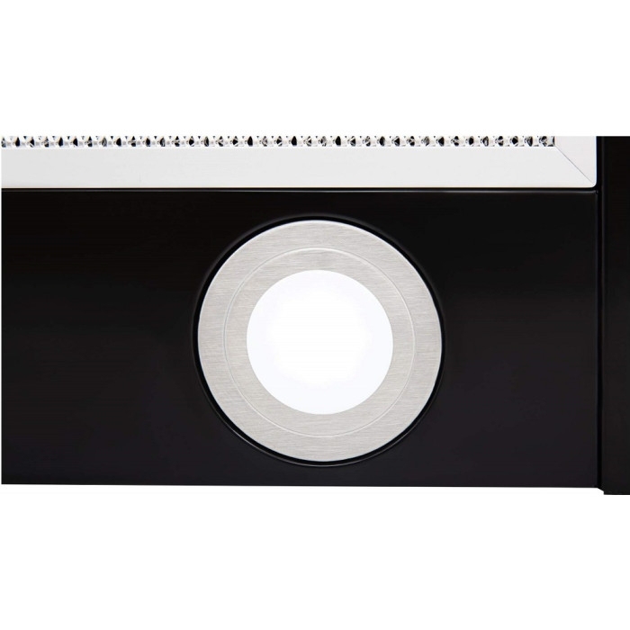 Витяжка Interline SLIM BL A/60/2/T