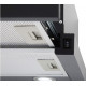 Витяжка Interline SLIM BL A/60/2/T