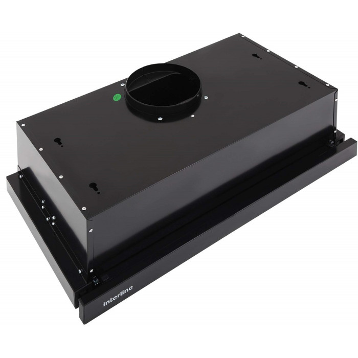 Витяжка Interline SLIM BL A/60/2/T