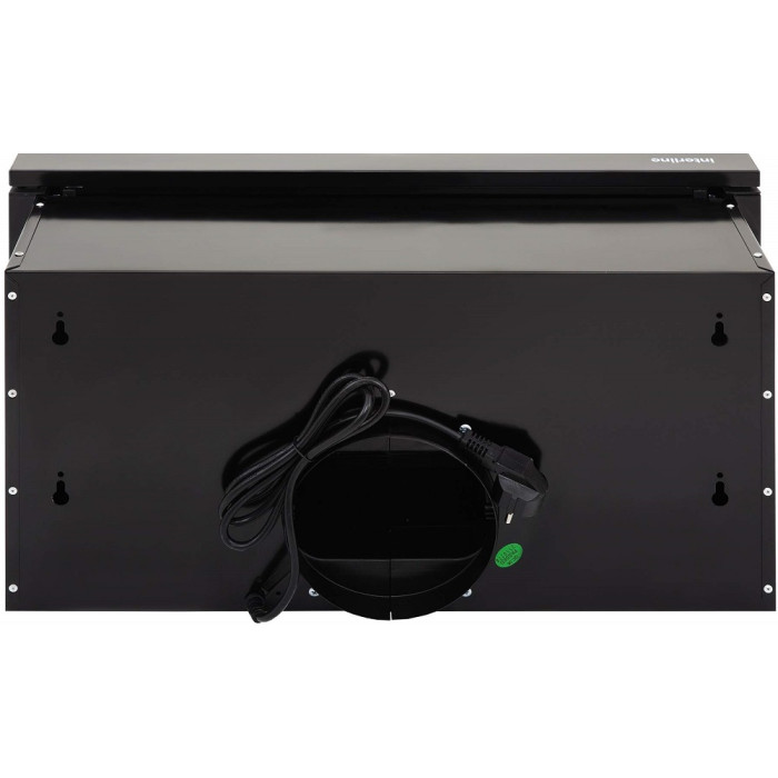 Витяжка Interline SLIM BL A/60/2/T