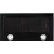 Витяжка Interline SLIM ULTRA GLASS BL A/60