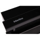Витяжка Interline SLIM ULTRA GLASS BL A/60