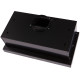 Витяжка Interline SLIM ULTRA GLASS BL A/60