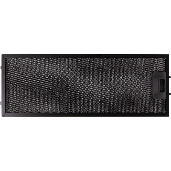 Витяжка Interline SLIM ULTRA GLASS BL A/60