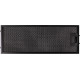 Витяжка Interline SLIM ULTRA GLASS BL A/60