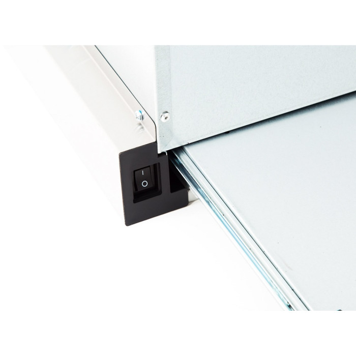 Витяжка Interline SLIM ULTRA X/S A/60