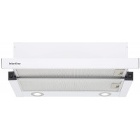 Витяжка Interline SLIM WH A/60/2/T