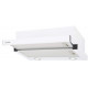 Витяжка Interline SLIM WH A/60/2/T