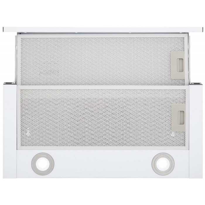 Витяжка Interline SLIM WH A/60/2/T