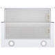 Витяжка Interline SLIM WH A/60/2/T