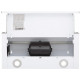 Витяжка Interline SLIM WH A/60/2/T