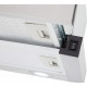 Витяжка Interline SLIM X/S A/60/2/T