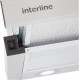 Витяжка Interline SLIM X/S A/60/2/T