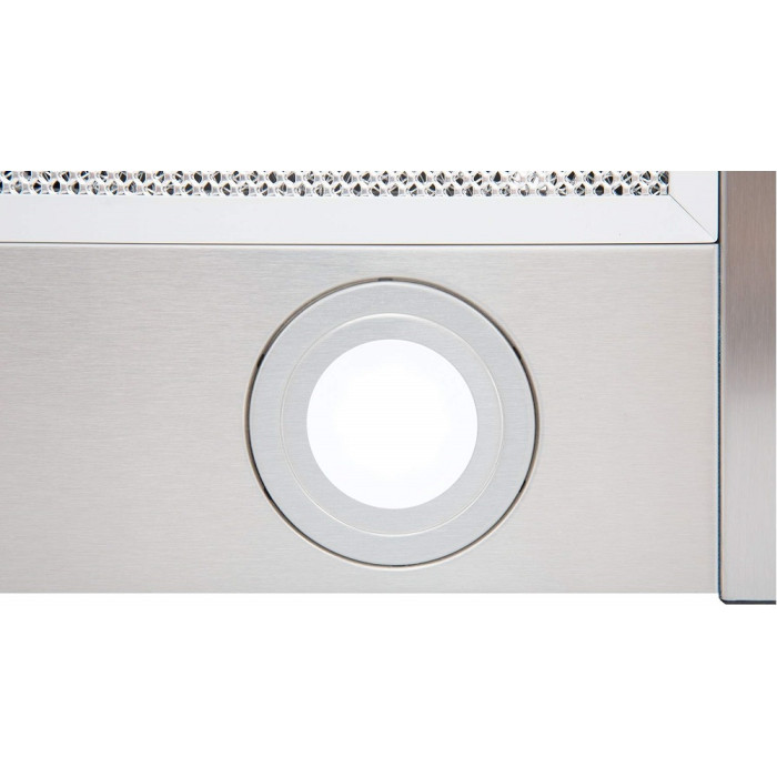 Витяжка Interline SLIM X/S A/60/2/T