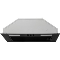 Витяжка Interline SMART S BL A/60/T