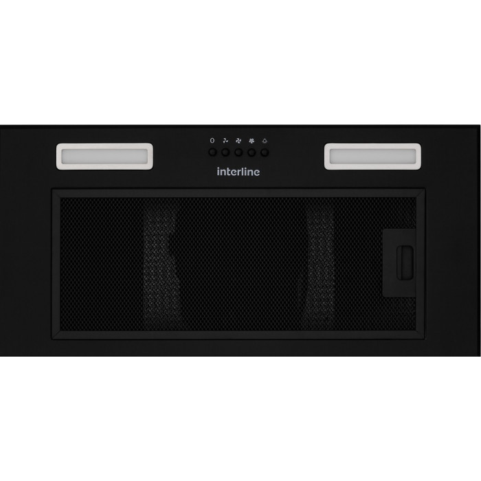 Витяжка Interline SMART S BL A/60/T
