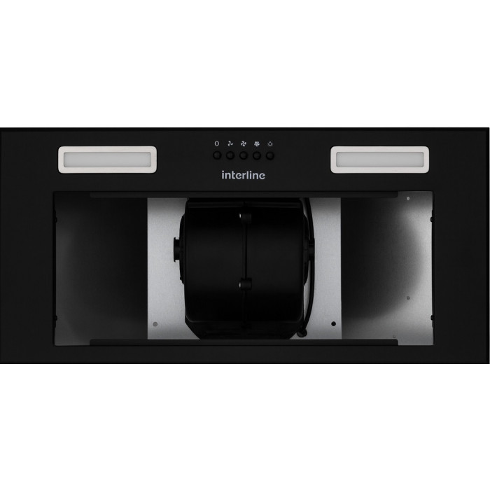 Витяжка Interline SMART S BL A/60/T