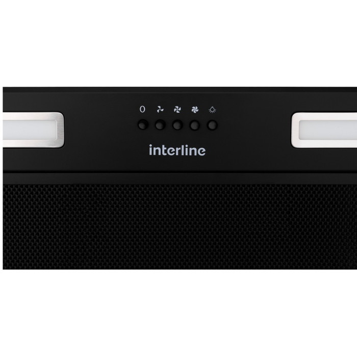 Витяжка Interline SMART S BL A/60/T