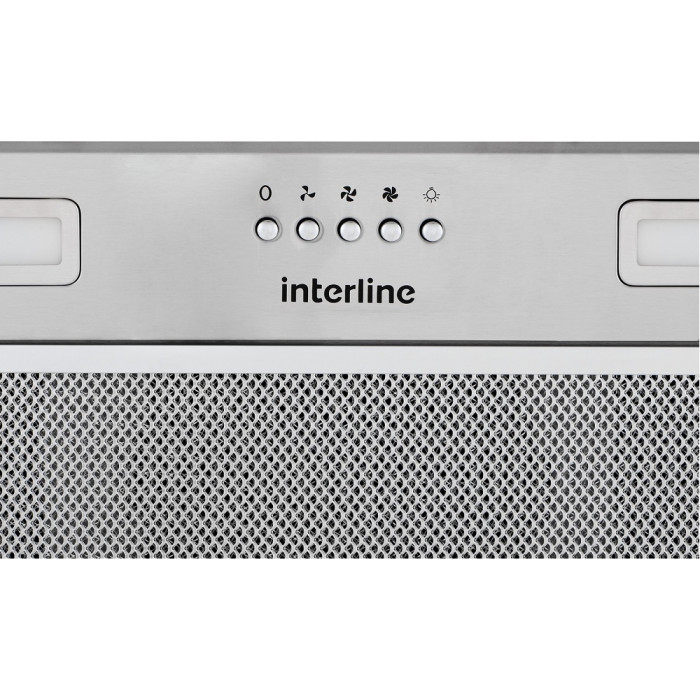 Витяжка Interline SMART S IX A/60/T