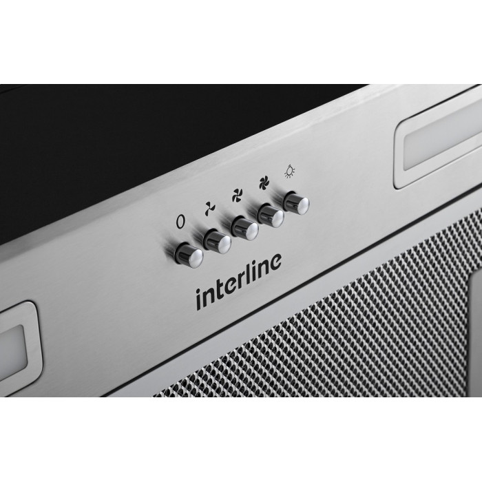 Витяжка Interline SMART S IX A/60/T