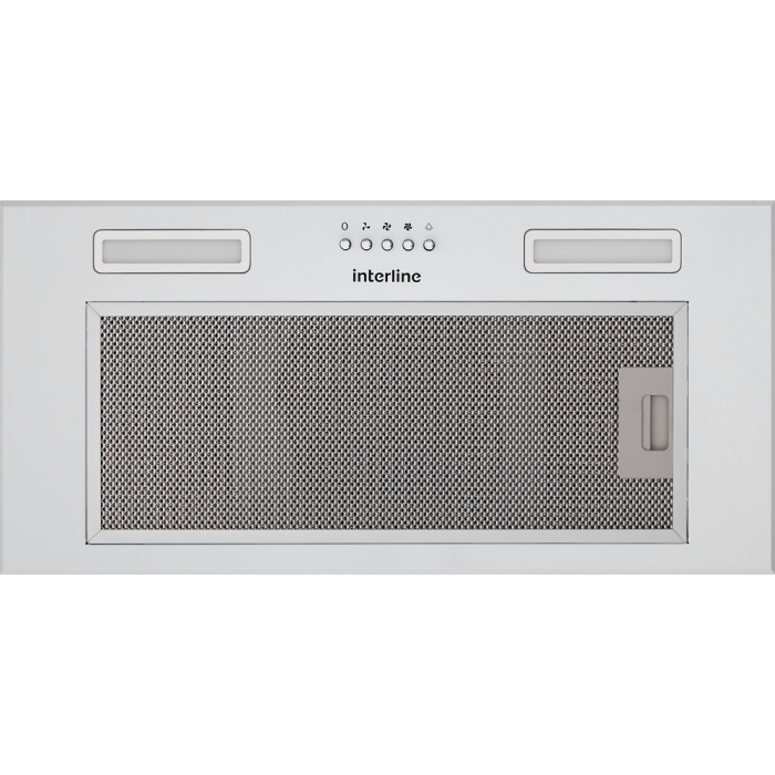 Витяжка Interline SMART S WH A/60/T