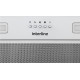 Витяжка Interline SMART S WH A/60/T