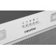 Витяжка Interline SMART S WH A/60/T