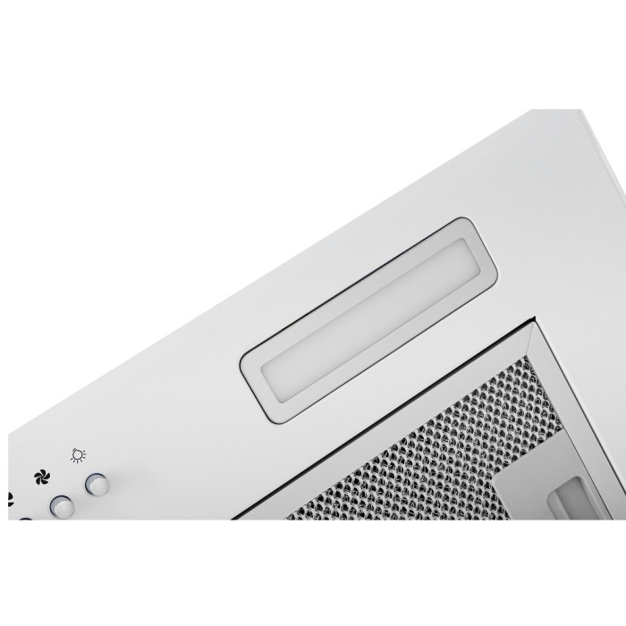Витяжка Interline SMART S WH A/60/T